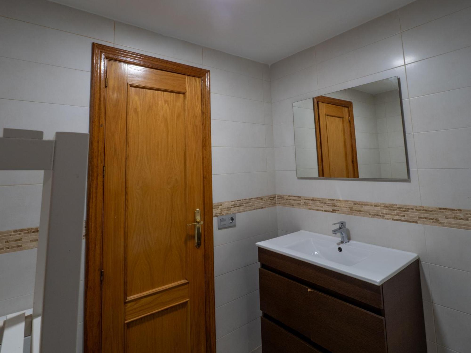 Ferienwohnung Bhost - Duplex San Miguel Córdoba Exterior foto