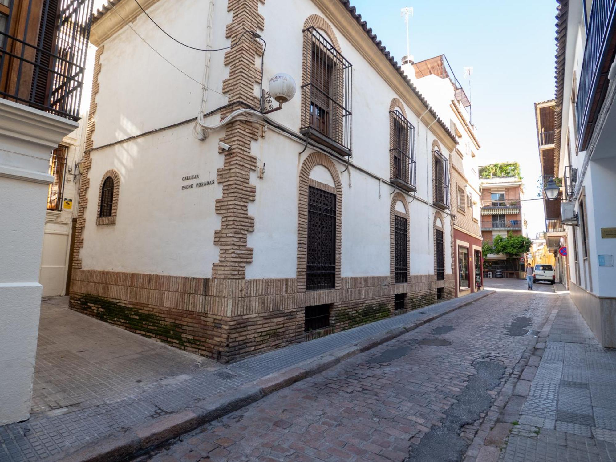 Ferienwohnung Bhost - Duplex San Miguel Córdoba Exterior foto