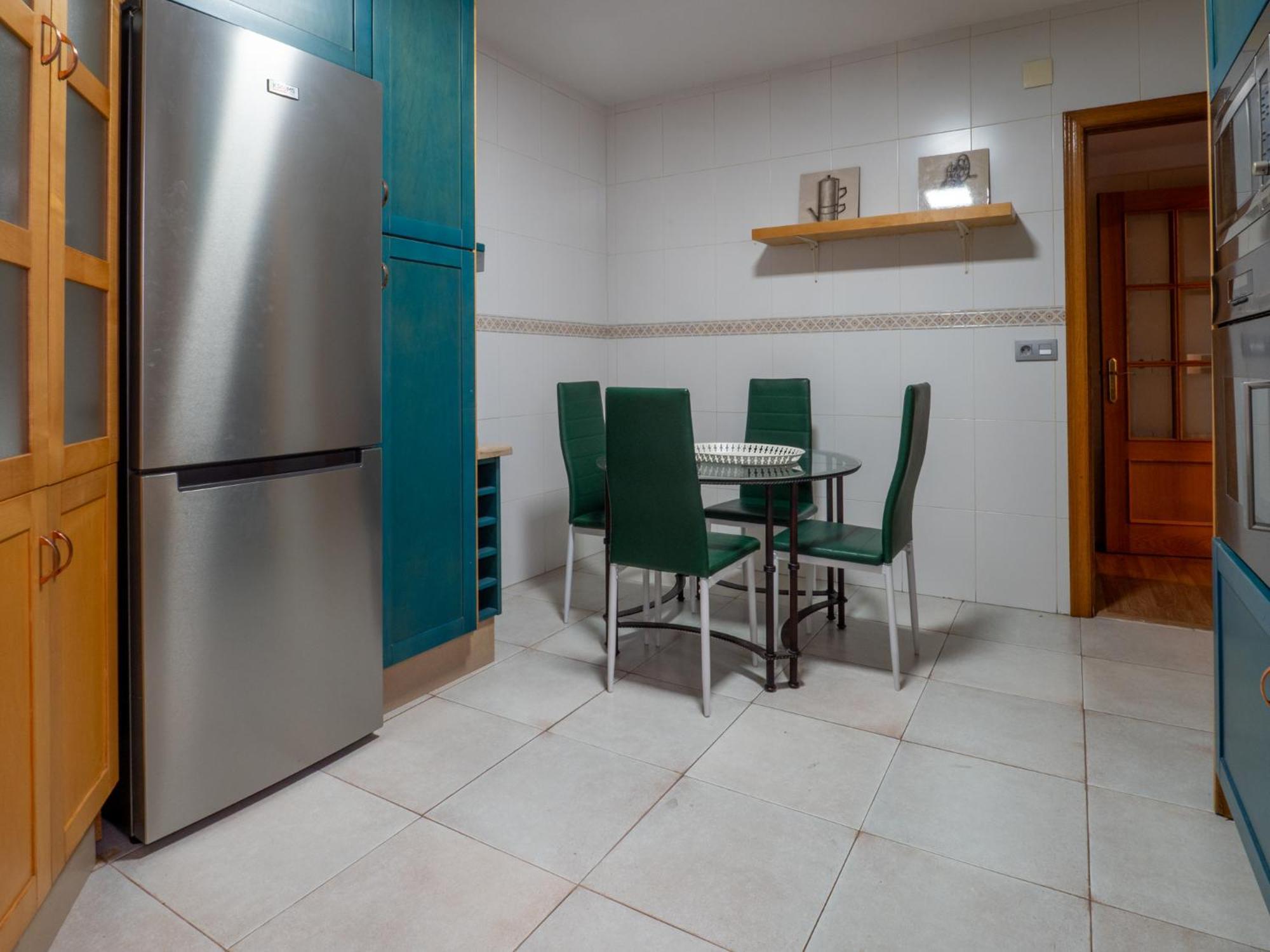 Ferienwohnung Bhost - Duplex San Miguel Córdoba Exterior foto