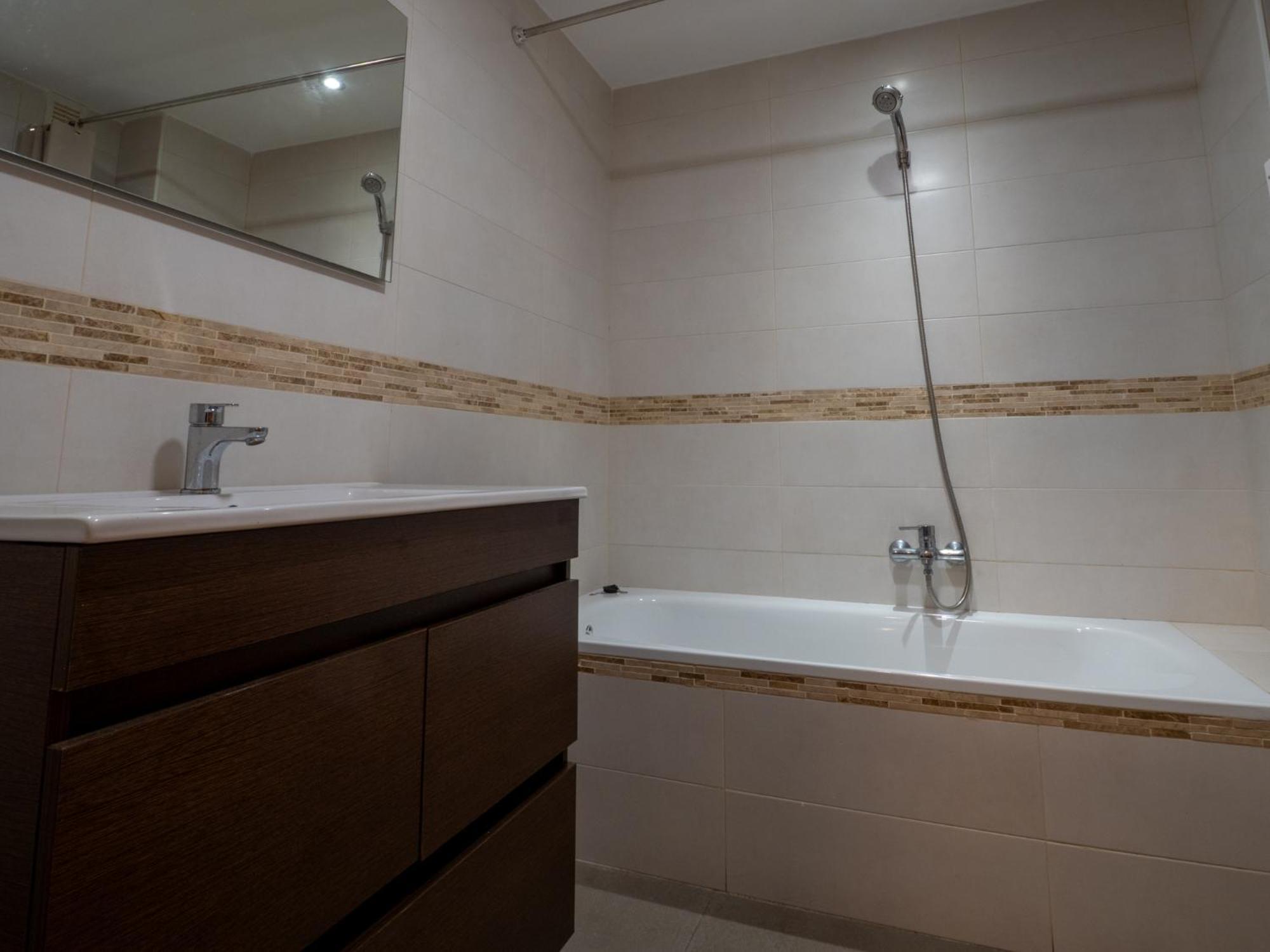 Ferienwohnung Bhost - Duplex San Miguel Córdoba Exterior foto