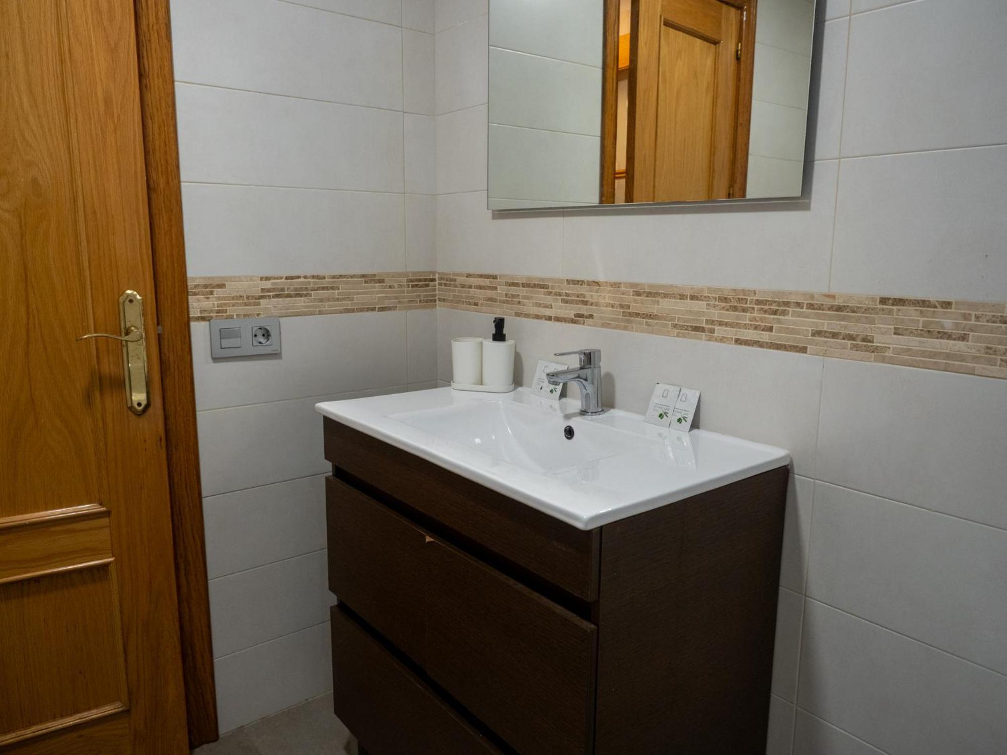 Ferienwohnung Bhost - Duplex San Miguel Córdoba Exterior foto