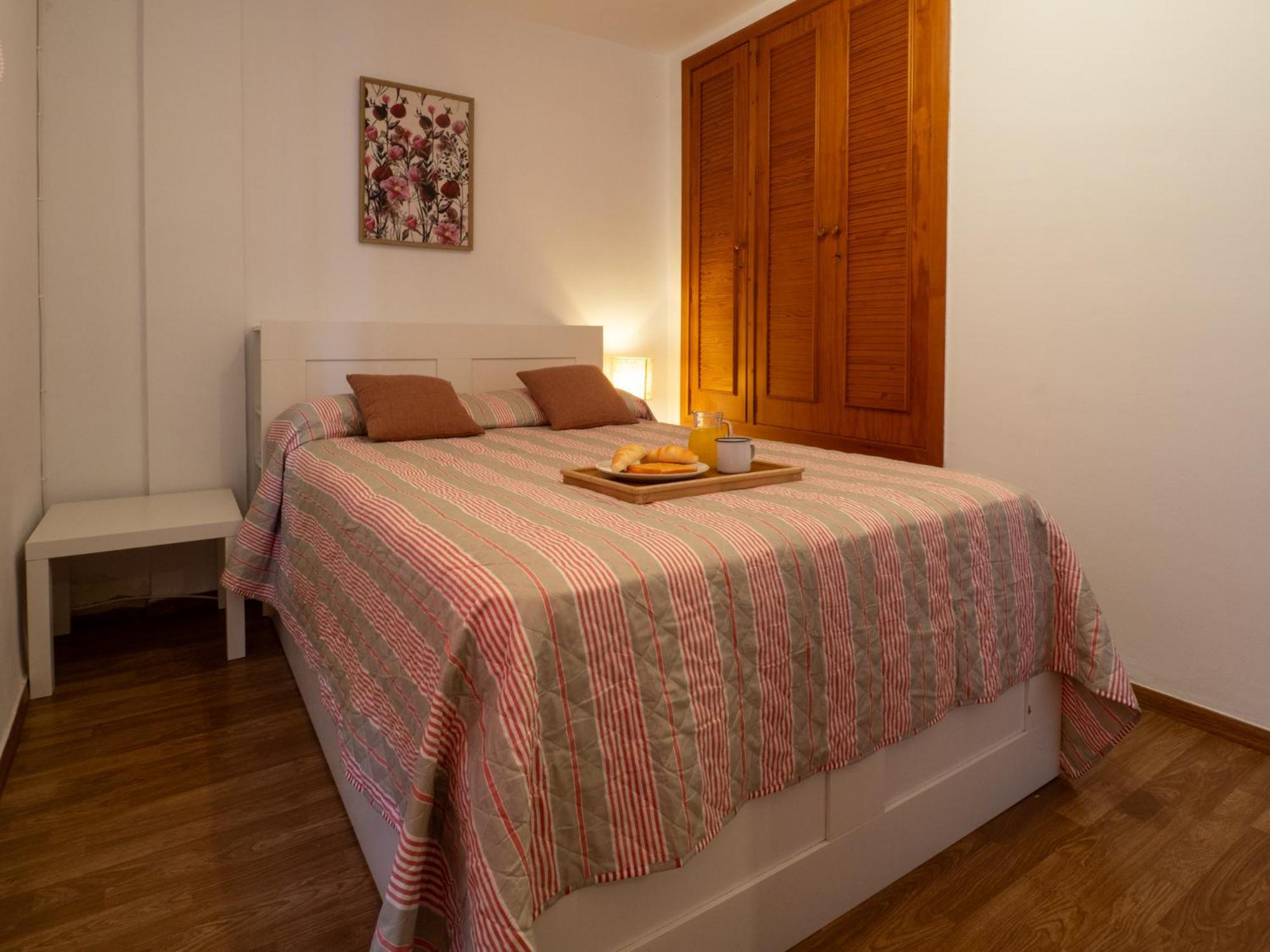 Ferienwohnung Bhost - Duplex San Miguel Córdoba Exterior foto