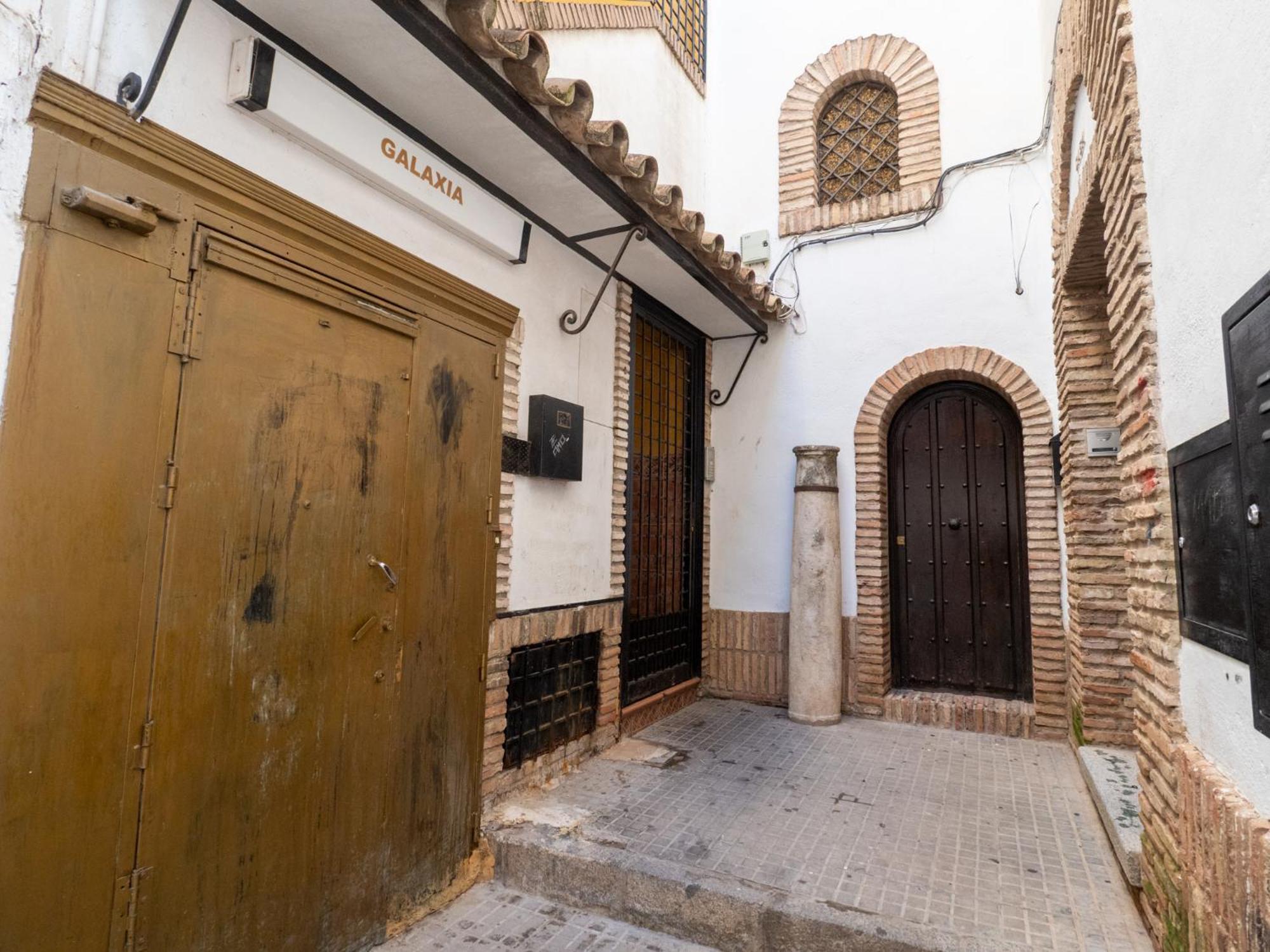 Ferienwohnung Bhost - Duplex San Miguel Córdoba Exterior foto