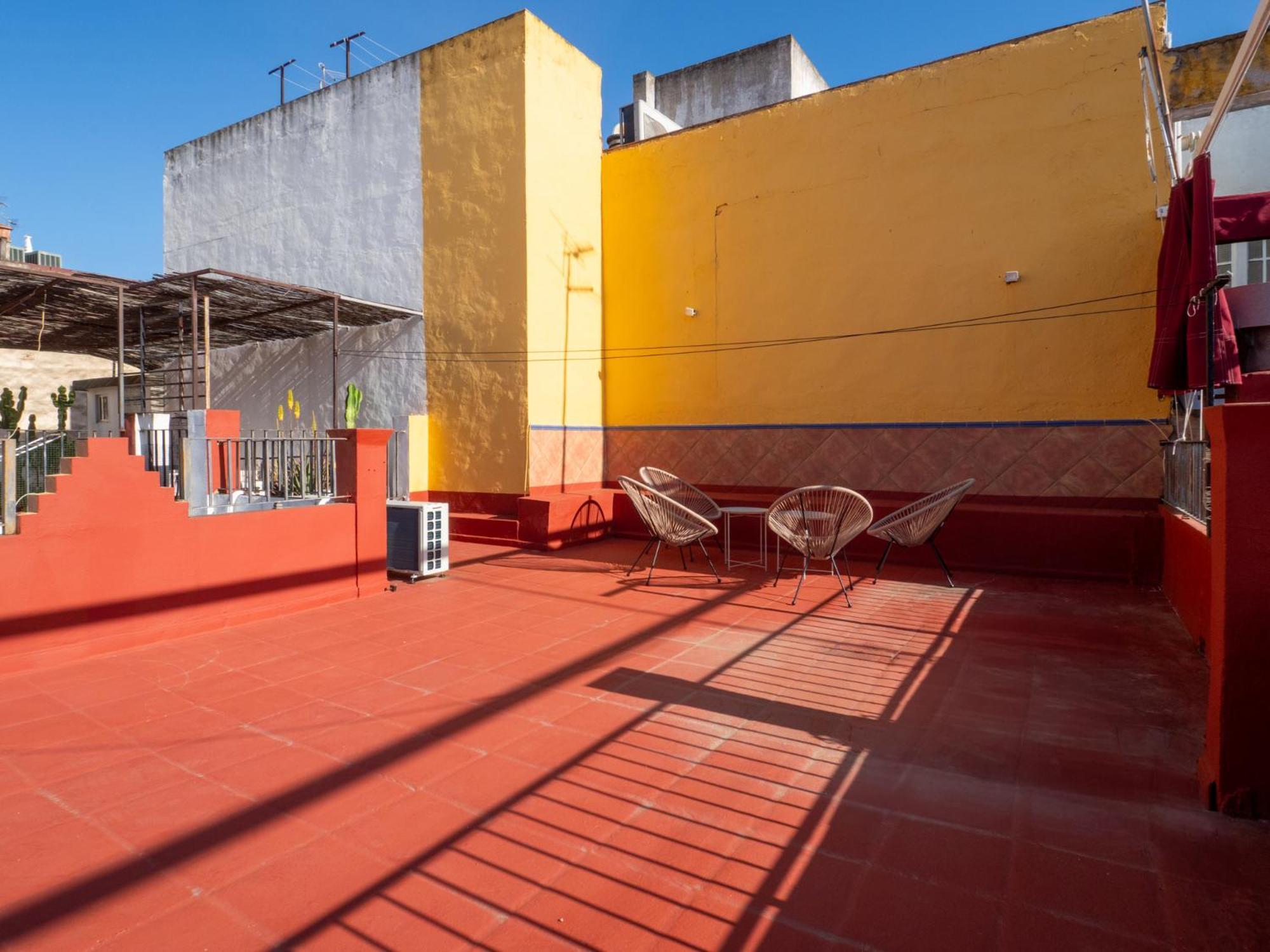 Ferienwohnung Bhost - Duplex San Miguel Córdoba Exterior foto
