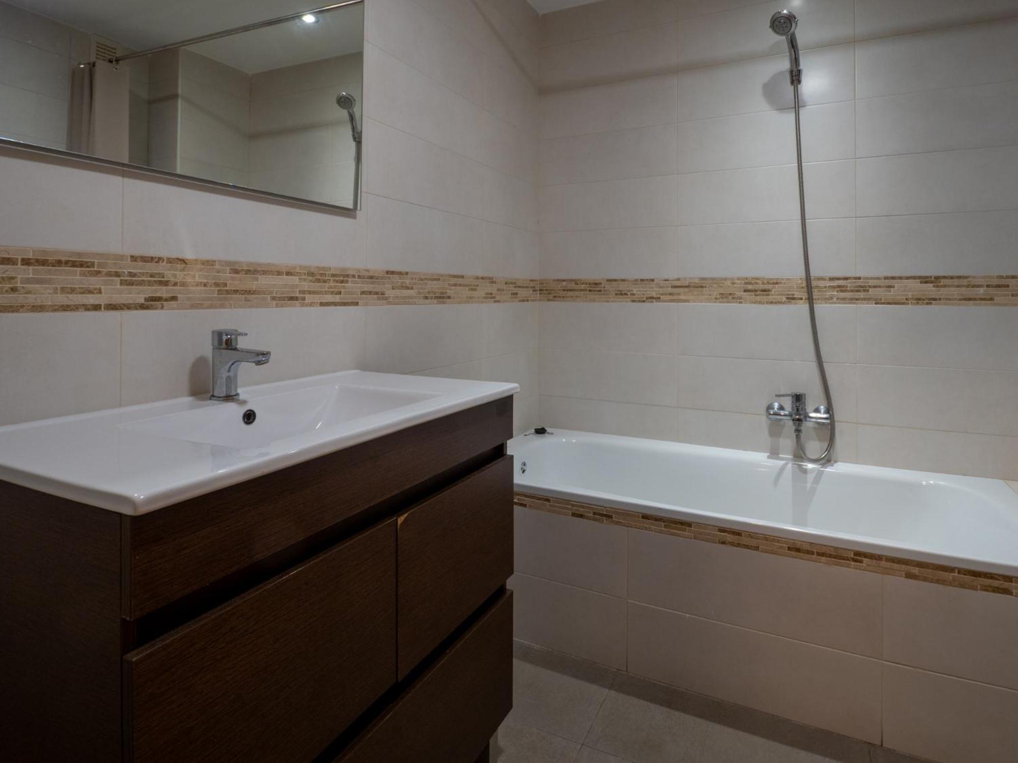 Ferienwohnung Bhost - Duplex San Miguel Córdoba Exterior foto