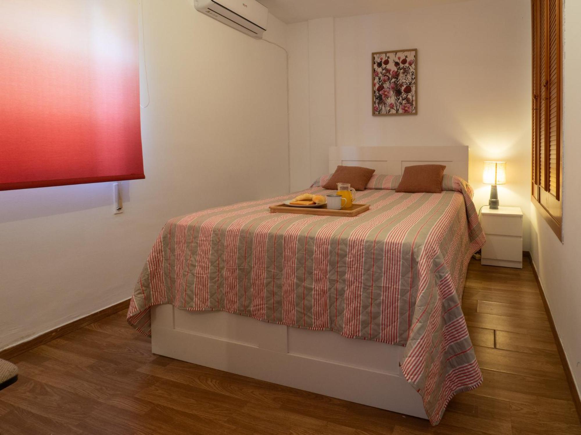Ferienwohnung Bhost - Duplex San Miguel Córdoba Exterior foto