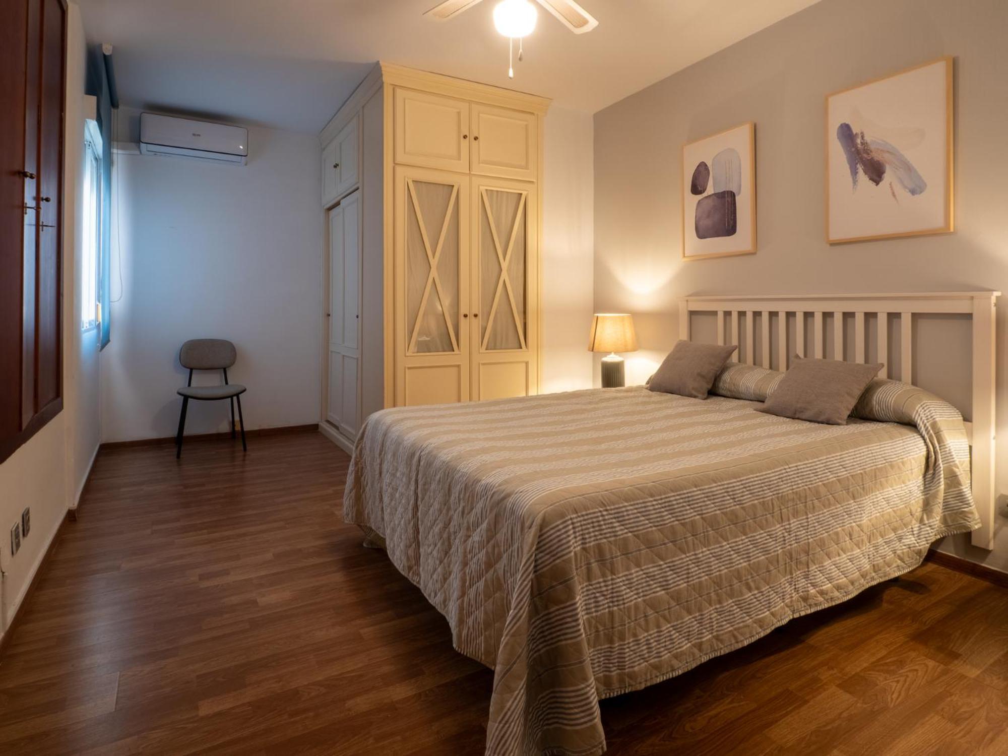 Ferienwohnung Bhost - Duplex San Miguel Córdoba Exterior foto